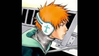 Wack jumper x Ichigo Kurosaki  (sped up) | “Please, do it for me !”