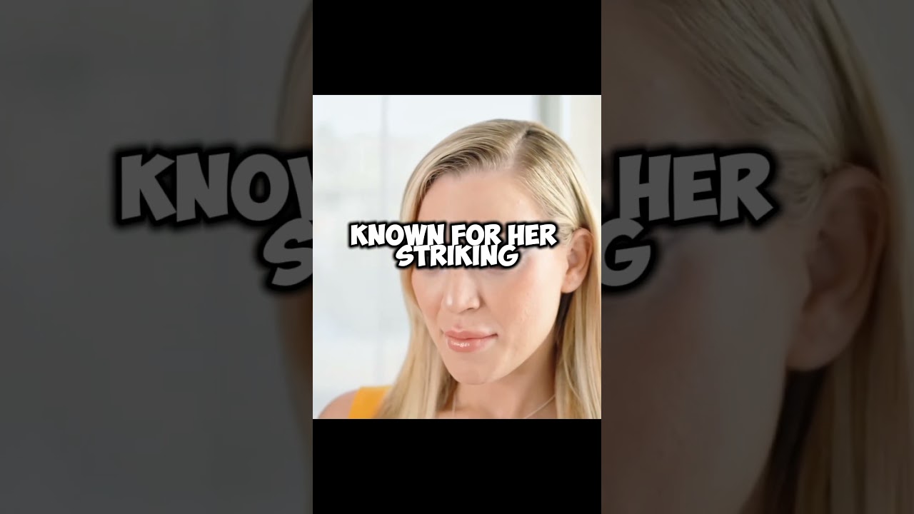 "Blake Blossom: Rising Star in the Adult Film Industry" 