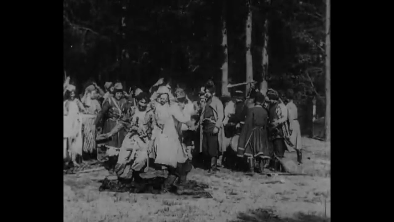 Sten’ka Razin (1908) A. Drankov's Atelier