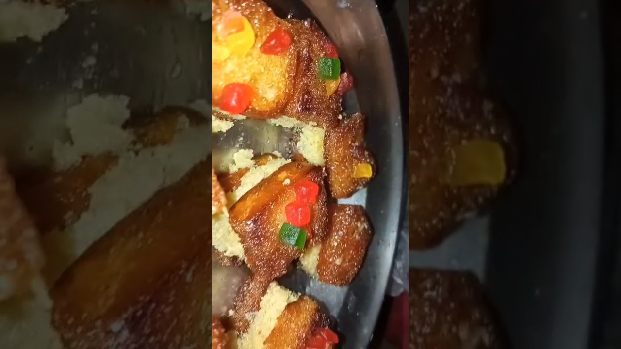 New Toast Mithai! Rabdi toast recipe