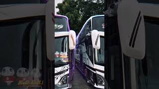 old and new kids panda🔥🔥🤣😭#kidspanda #tunggaljayatransport #planetbus @kidspandaofficial9758