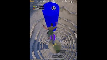 Come and try the WOW Mode in PUBG MOBILE now!