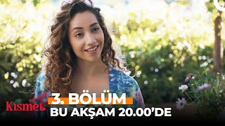 Kısmet 3. Bölümü Ile Bu Akşam 20.00De Foxta