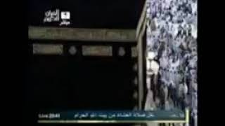 صلاح عثمان سورة الدخان