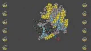 Joining Broken Ends: KU-DNA Complex