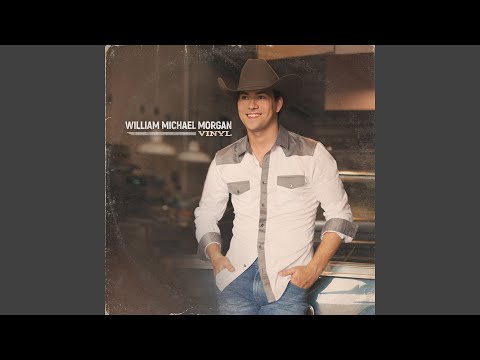 Vinyl - William Michael Morgan
