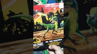 jwp unboxing 🦕🦖😱