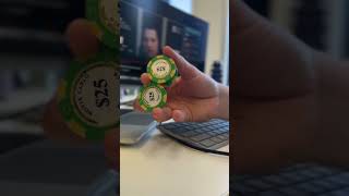 Poker Life: Poker Chip Tricks screenshot 3