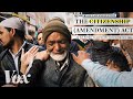 Protests and Citizenship Amendment Bill
