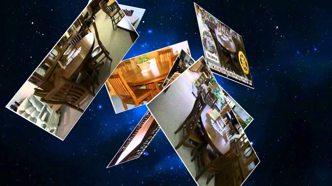 Mission Quarter Sawn Oak Single Pedestal Table, Mission Furniture