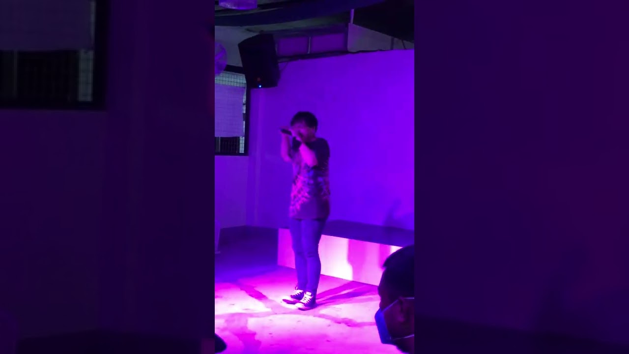 Watch AMP - ATM (Live) - Solo Fly Open Mic on YouTube Watch AMP - ATM (Live) - Solo Fly Open Mic on YouTube