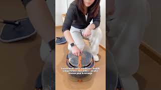 Franchement, jette cette vieille serpillière à la poubelle !#clean #mop #homettler #cleaning