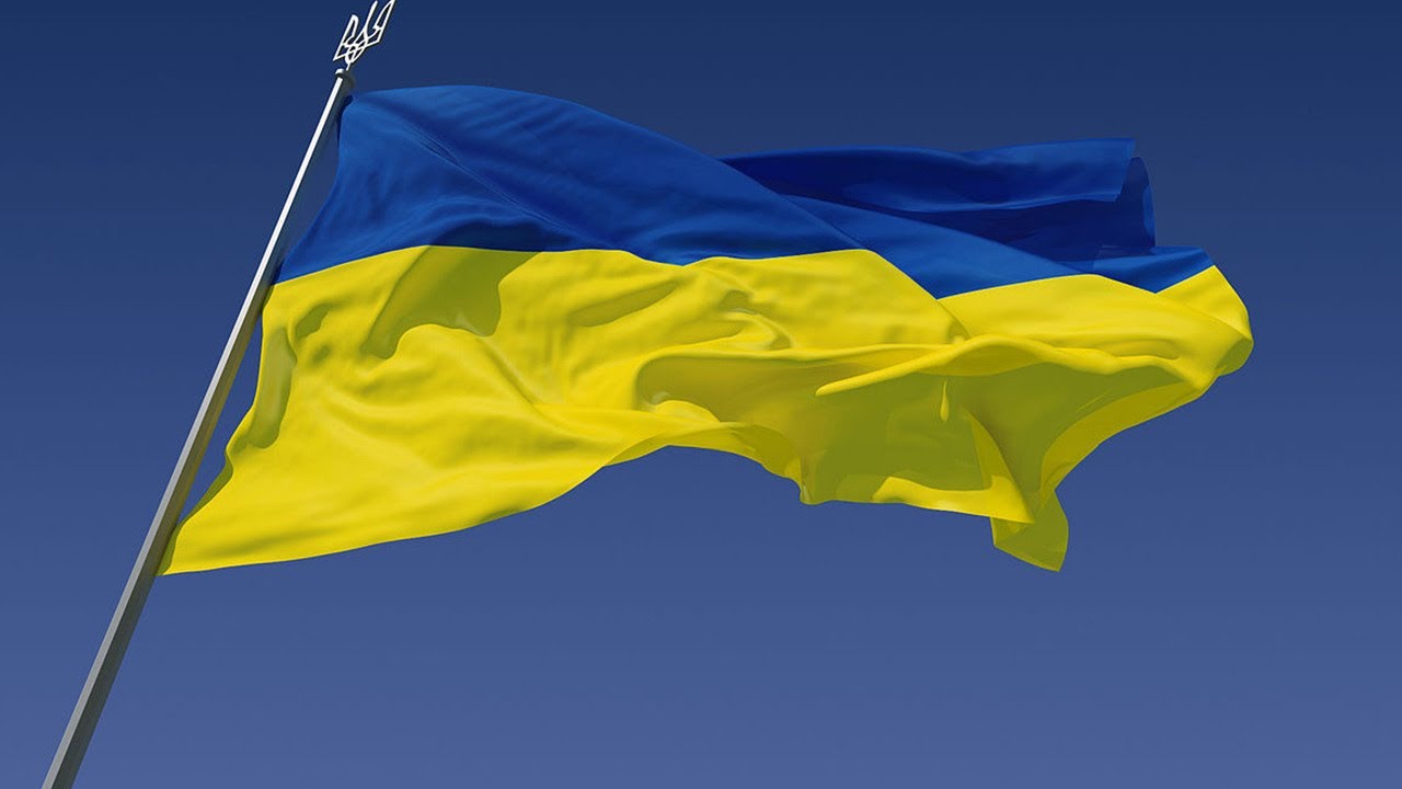 The Stock Market Isn’t Biting on Rising Ukraine Troubles