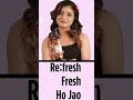 Refresh Charcoal & Lemon Face Wash #facewash #personalcare #beautysupply #shorts