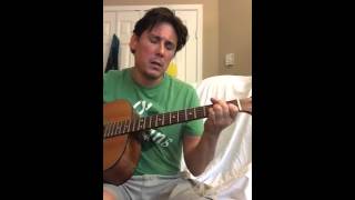13 steps open c sharp complete song