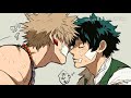 Prefiero ser su amante~katsudeku