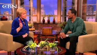 Actor T.C. Stallings Talks Pursuing God's Purpose