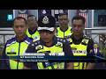 Polis keluarkan 209 saman, tahan 4 lelaki dalam Ops Bersepadu