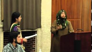 Negative Rebuttal Cross Examination