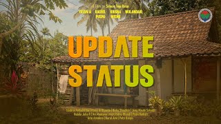 Film Pendek ' UPDATE STATUS ' Full Version | Festival Film Desa 2025