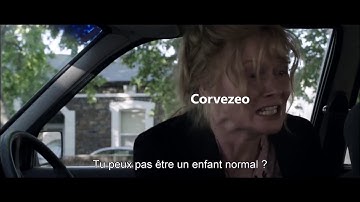 Happy Birthday Corvezeo