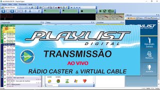DIGITAL PLAYLIST Live Streaming screenshot 3