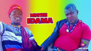 Kashinje mlililwa _Mbeshi Idama_0799 914 466 official audio prod_mbasha studio _2026