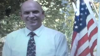 Learning how to run for County Commissioner with little help - part1