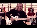 Gibson Guitar Tutorial  Joe Walsh   Guitar Setup Part 4 of 6