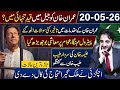 Exclusive Interview | Aleema Khan Speaks to Sardar Tayyab Khan