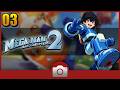 Megaman Legends 2 - Dublado PT-BR (Parte 3)🔵