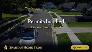 Spartan Home Pros EV charger installation video on YouTube