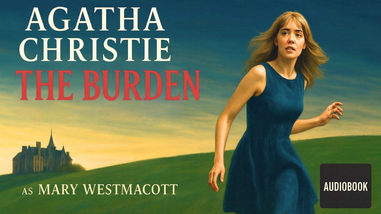 She Saved Her Sister's Life, But Hated Her For The Burden | The Burden | Mary Westmacott