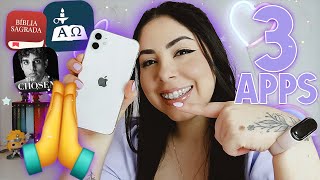 Aplicativos Cristãos para Estudo Bíblico | Você tem que conhecer screenshot 5