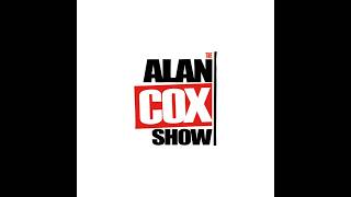 The Alan Cox Show: 7/24/26