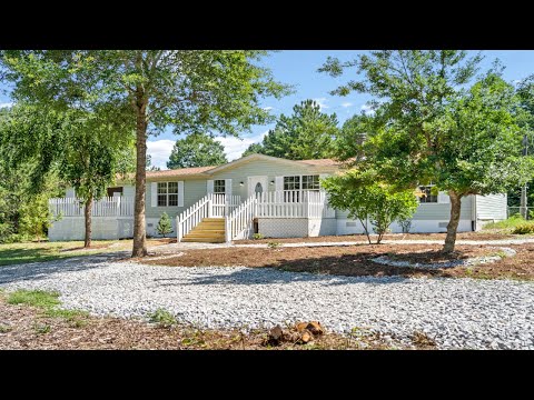 107 Holland Road, Dickson, TN home video tour