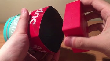 Demonstration of Self-Assembly using Cymatics