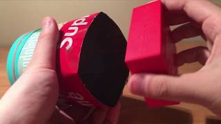 Demonstration of Self-Assembly using Cymatics