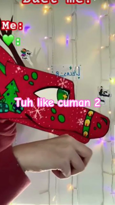 kok gitu sih bantulah aku ngembaing akun aku
