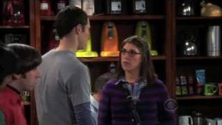 The Big Bang Theory - Sheldon And Amy Farrah Fowler The Big Bang Theory - Sheldon And Amy Farrah Fowler