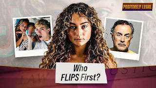 Who Will Flip? Lawyers Examine TikTok Star and Lawyer Dad’s Murder-for-Hire Plot