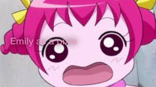 All About Emily Andersonglitter Lucky