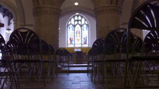 THE PURSUIT OF GODLINESS IN THE MINISTRY OF WILLIAM PERKINS | GEOFF THOMAS