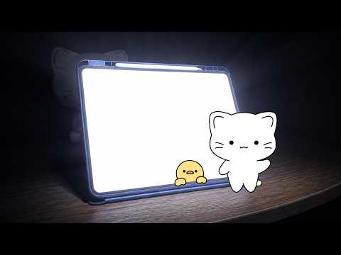 Cuppacat Is Real Now! thumbnail