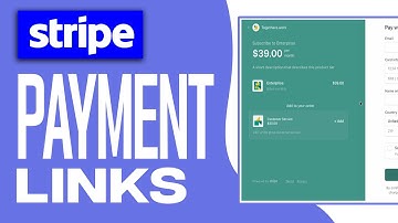 How To Setup Stripe Payment Link | easy tutorial 2024