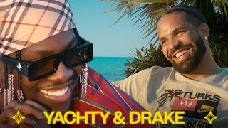 A Moody Conversation™ ft. Lil Yachty & Drake | Ep1 | FUTUREMOOD