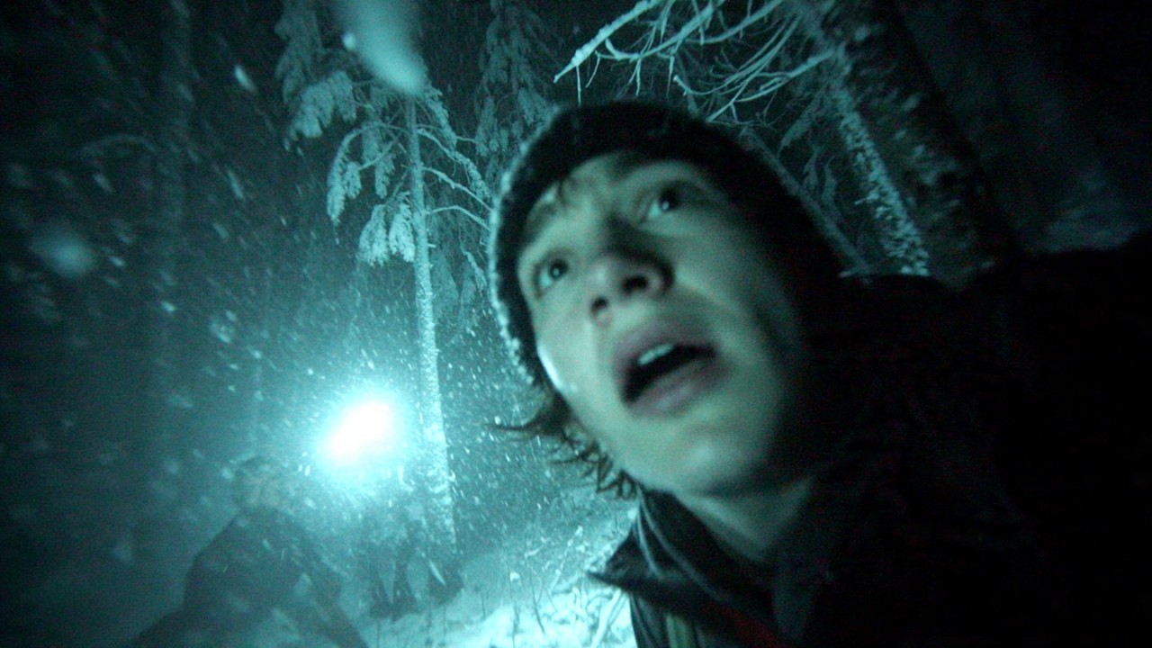 3 Appalachian Winter Horror Stories That Faded Into the Cold