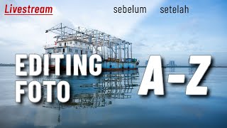 Editing Foto dari A sampai Z screenshot 5