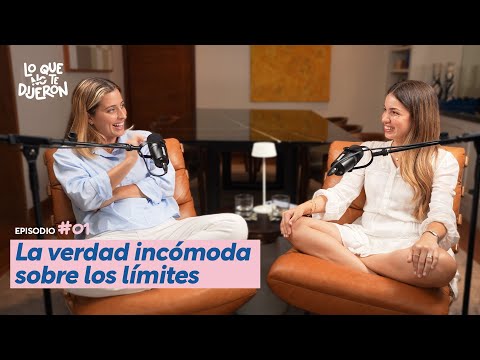 Lo que no te dijeron sobre poner límites