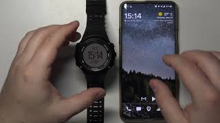 suunto ambit3 bluetooth